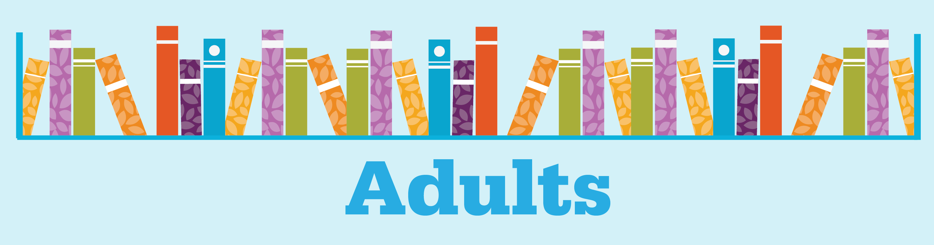 Adults Adults