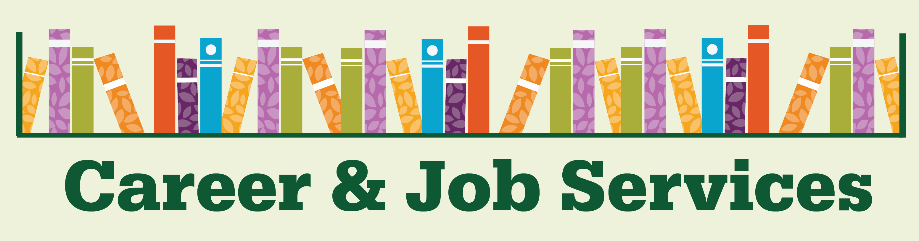 Career&Job Career & Job Services