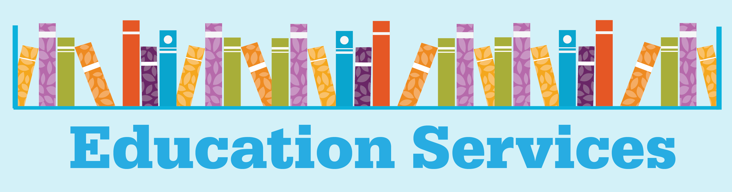EducationServices-11 Education Services