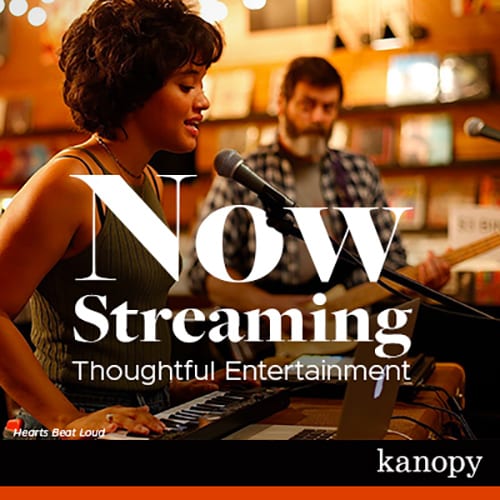 Kanopy