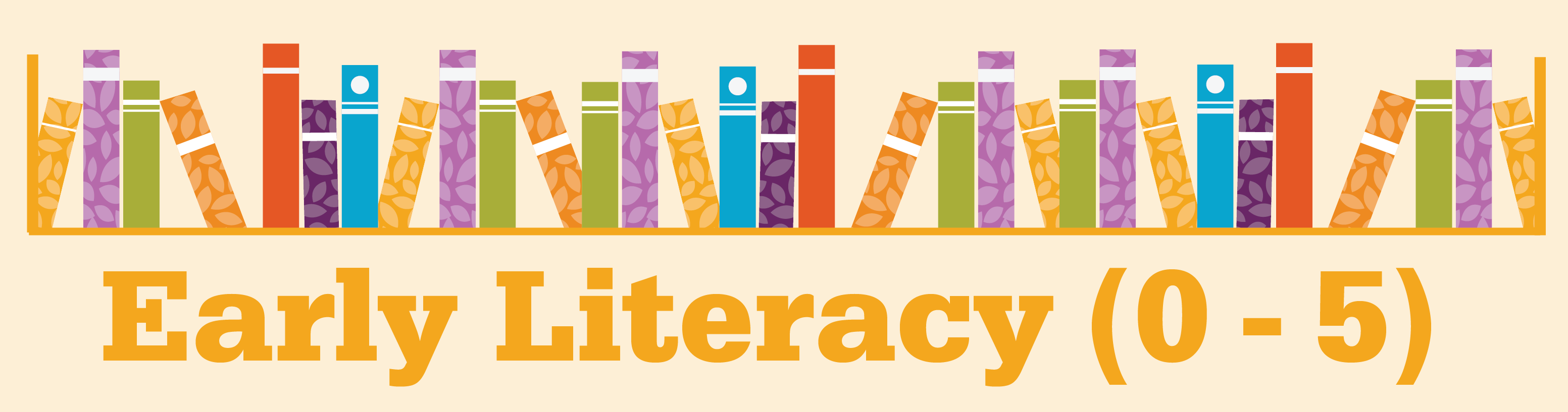 Early Literacy