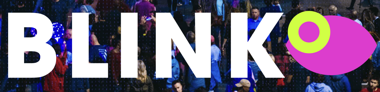 BLINK Logo
