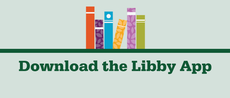 Download the Libby App