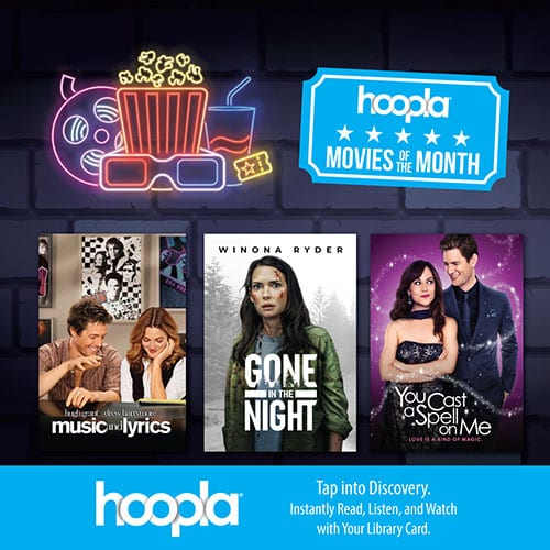 Hoopla