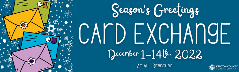 Card Exchange