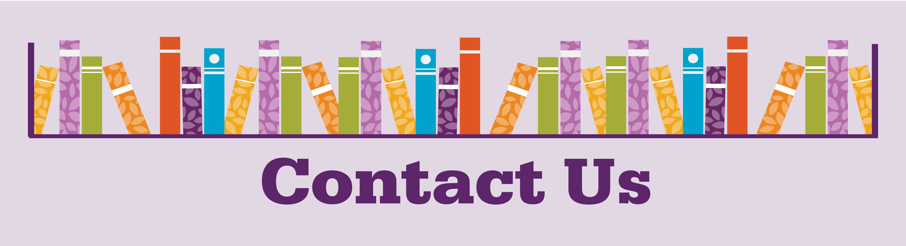 Contact Us - Art
