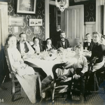 Thanksgiving Dinner