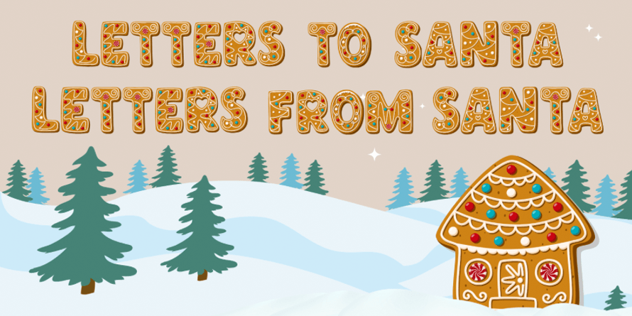 リリパットレーン　letter to santa Amazon.com : Letter to Santa Kit - for Christmas Write A