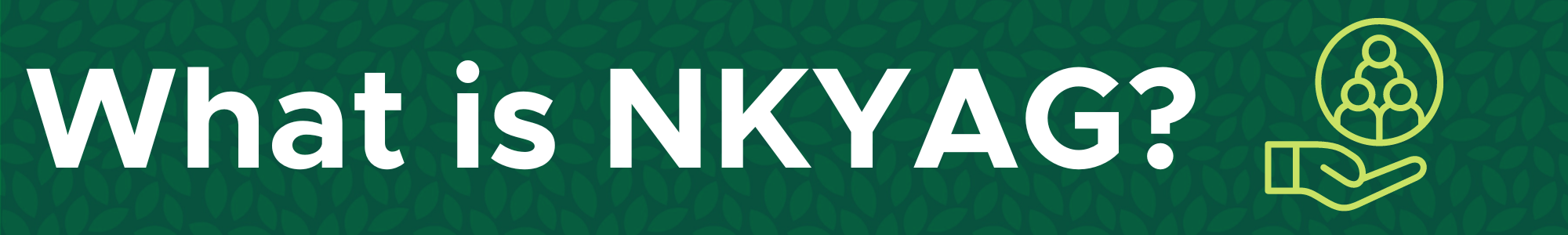 What is NKYAG (3)