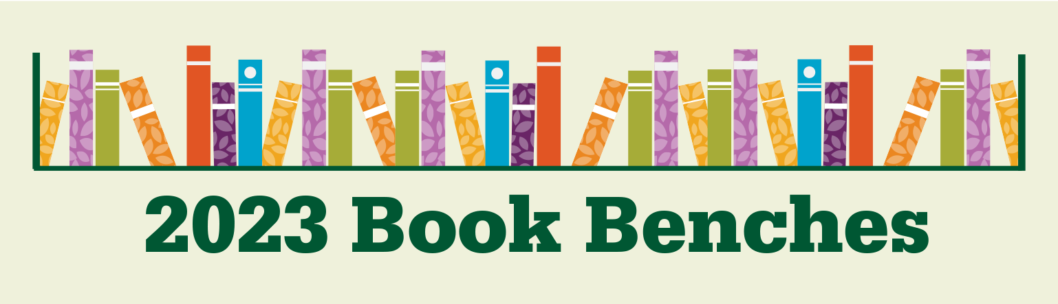 header 2023 Book Benches
