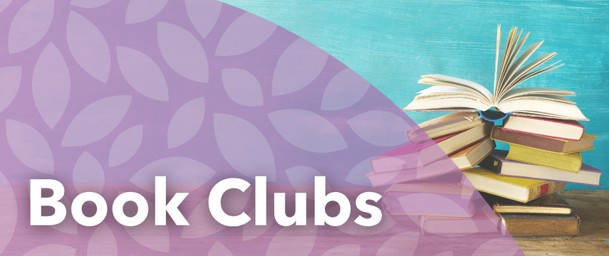 Find Your Next Book Club at the Library | Kenton Library